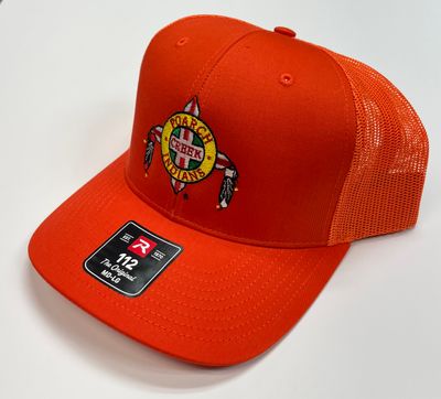 Richardson Trucker Cap