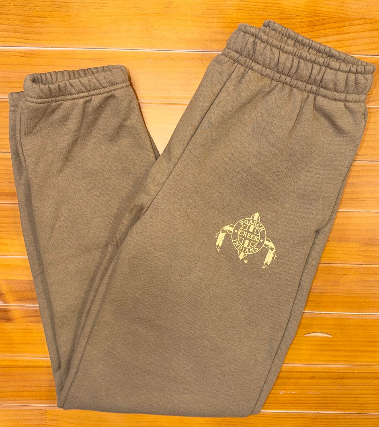 Logo Sweatpants