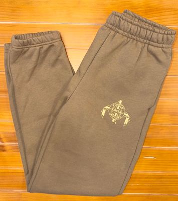 Logo Sweatpants