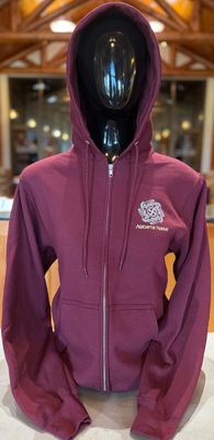 Alabama Native Full Zip Sweatshirt