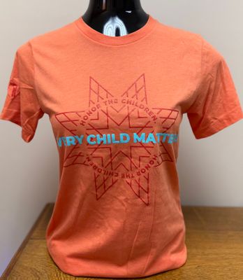 Every Child Matters Tee