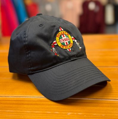 Nike Logo Cap