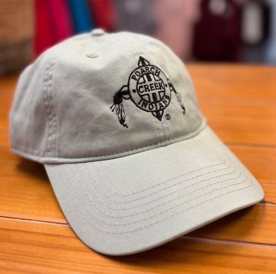 Comfort Color Logo Cap