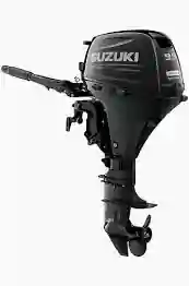 Suzuki 9.9 HP DF9.9BS5