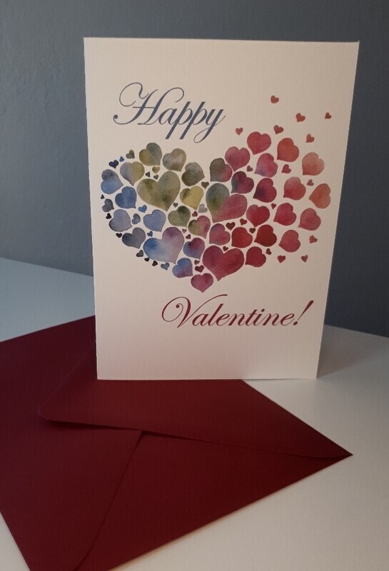 Happy Valentine