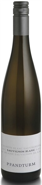 Dr. Köhler, Sauvignon Blanc QbA trocken "Pfandturm" Dr. Köhler, Sauvignon Blanc QbA trocken "Pfandturm"