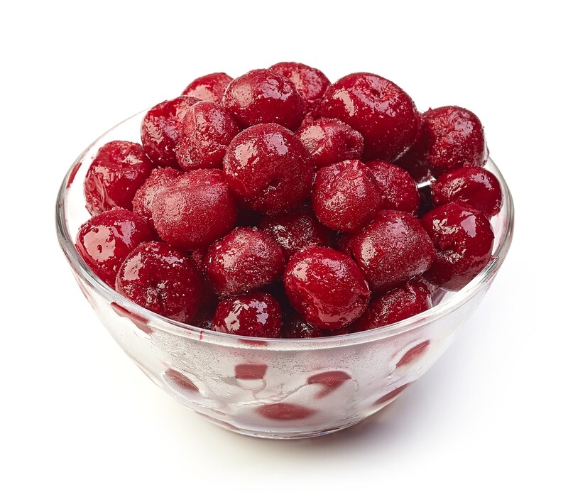 FROZEN SOUR CHERRY (Pitted)
