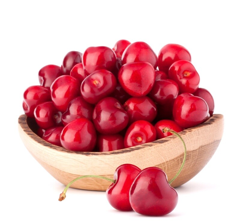 FROZEN SWEET CHERRY (Pitted) 1 KG