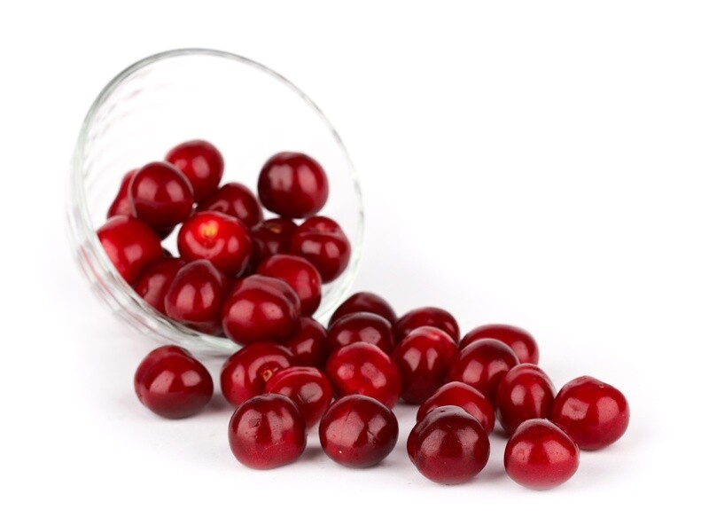 FROZEN CRANBERRY