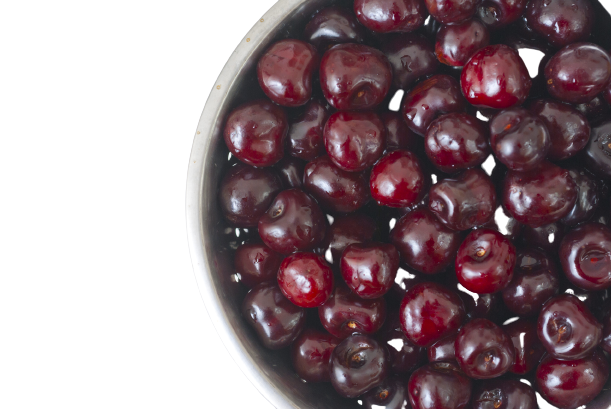 FROZEN SWEET CHERRY (Pitted)