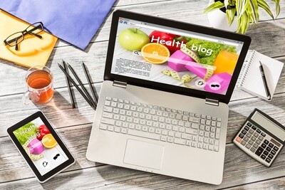 Our Blog