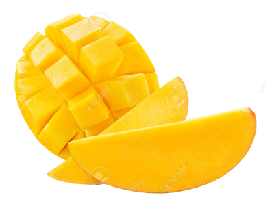 FROZEN MANGO SLICE 1 KG