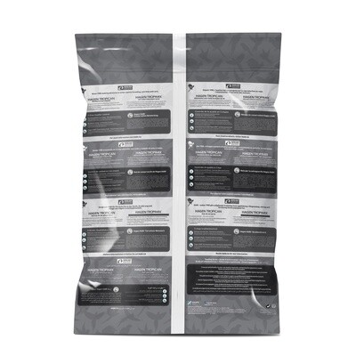 Tropimix Formula for Cockatiels and Lovebirds - 3.63 kg (8 lb)