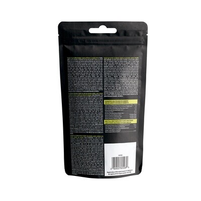 Tropimix Egg Food Mix Enrichment Food for Budgies, Canaries &amp; Finches - 185 g (6.53 oz)