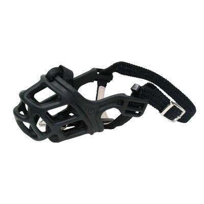 Alpha by Zeus Dog Muzzle - Size 1 - X-Small