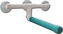 A&amp;E - Happy Beaks - Sand Covered Shower Perch - Medium