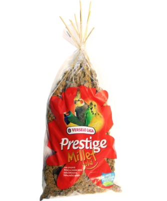 VL- Spray Millet - yellow - 300g