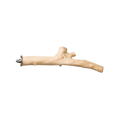 PH - Naturals - Perch -Coffee Wood - 9"