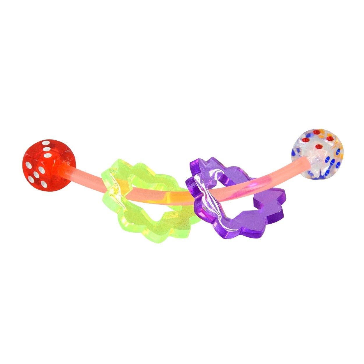 AT - Birdie Pair-A-Dice - 32020