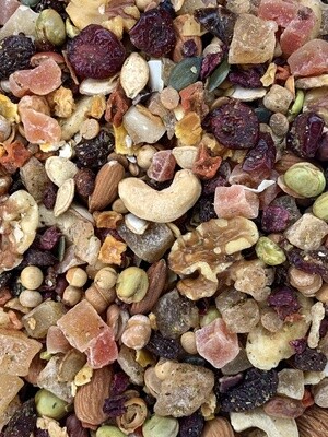 Versele-Laga - Goldenfeast - Caribbean Blend - 3lb (1.36Kg)