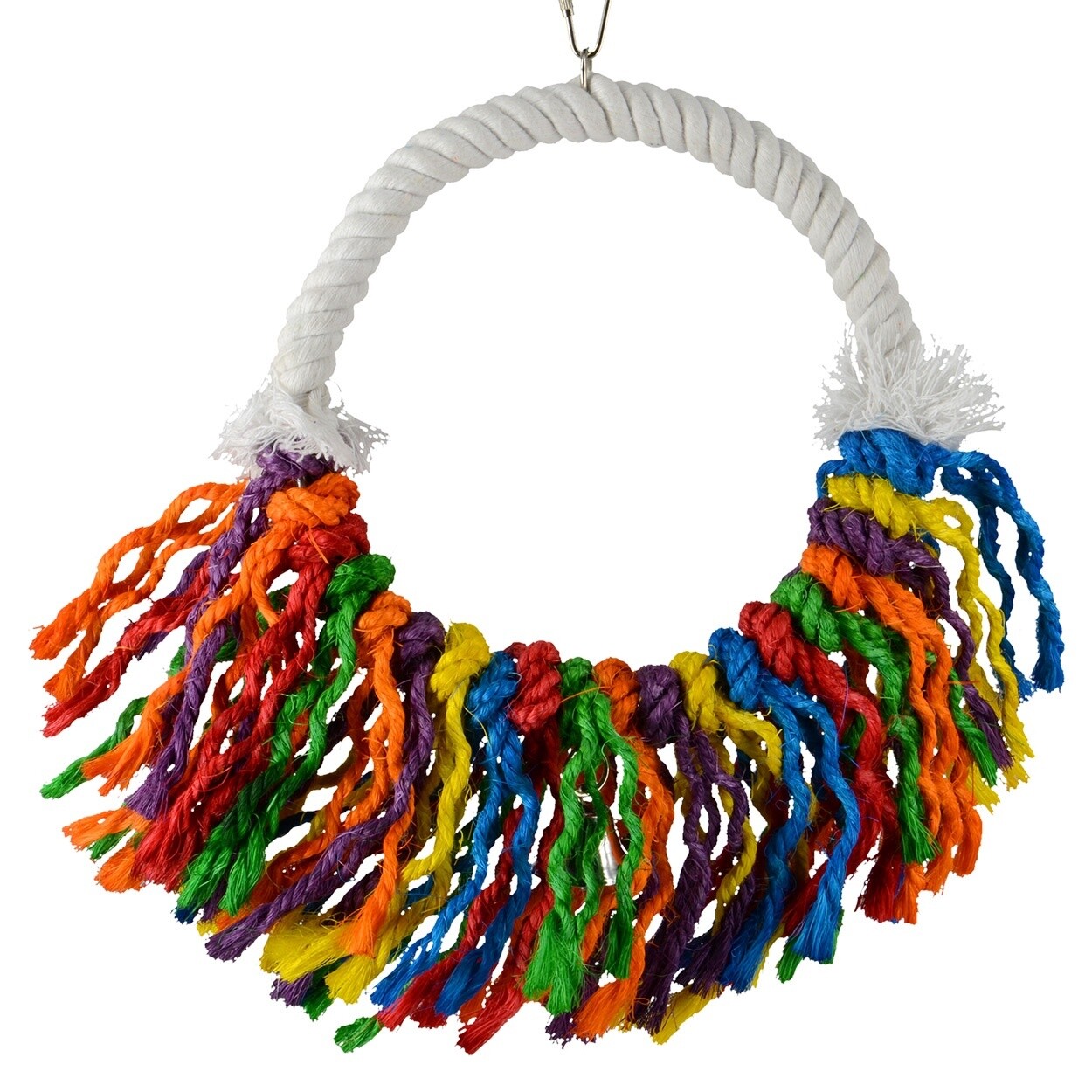 AT - Birdie Jingle Circle Knot You - 16928