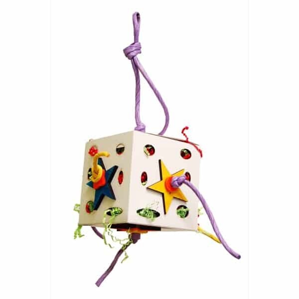 Zoo-Max FUN-BOX 5&quot; (10 X 8)
