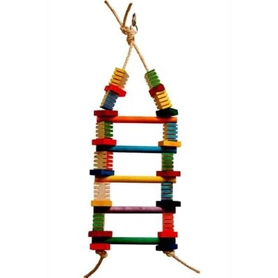 Zoo-Max GROOVY LADDER (24&quot; X 9&quot;)