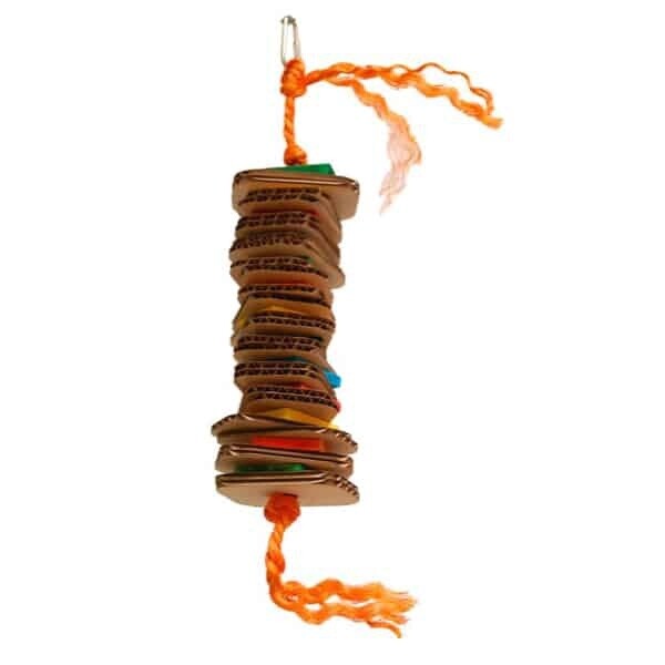 Zoo-Max SLICE MD SHRED-X (12&quot; X 3&quot;)