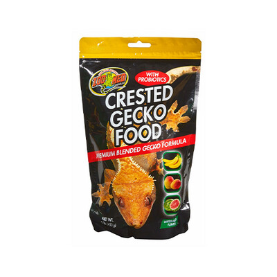 ZooMed - Crested Gecko Food - Watermelon - 1lb