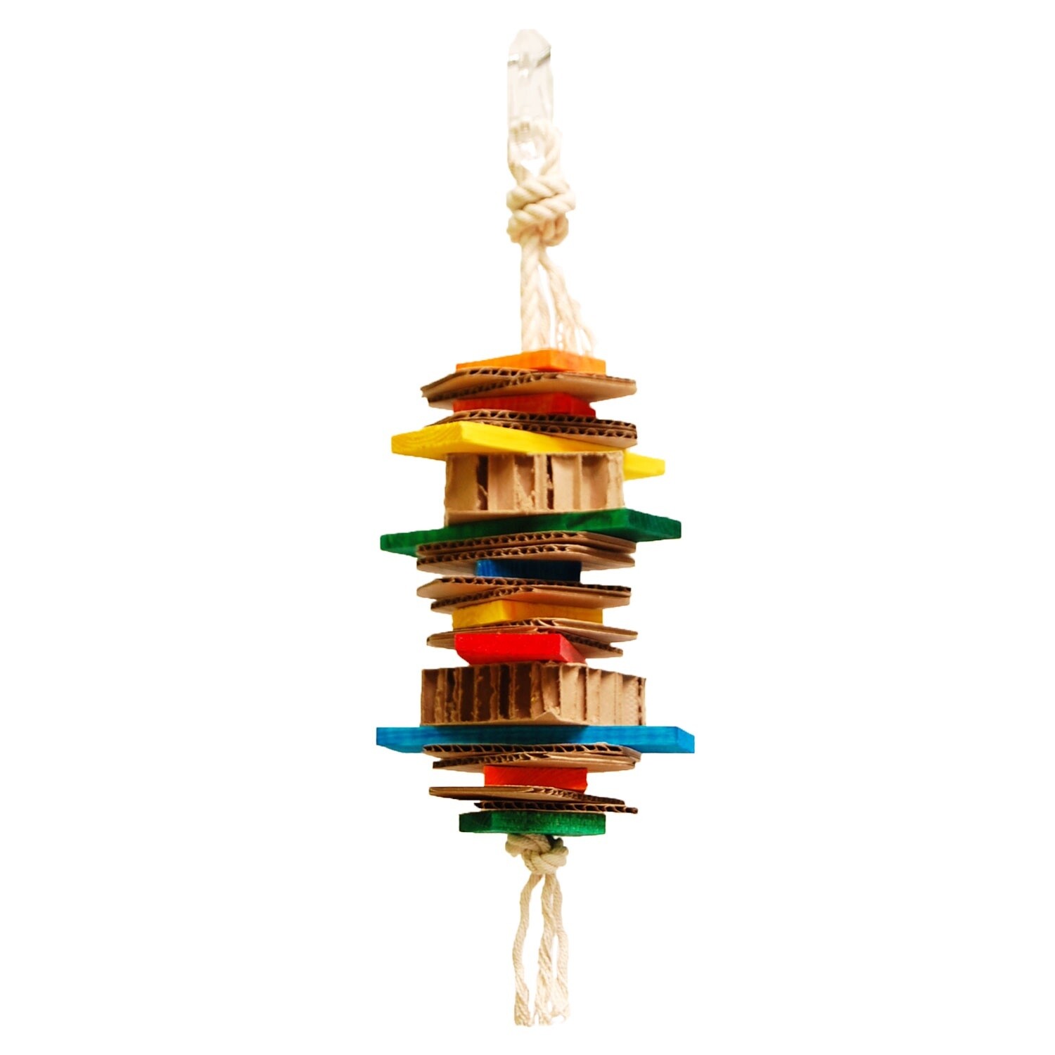 Zoo-Max JUMPY SMALL (12&quot; X 4.5&quot;)