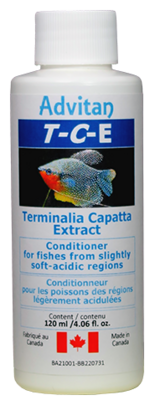 Advitan - T-C-E - 120 ml (4.06oz)