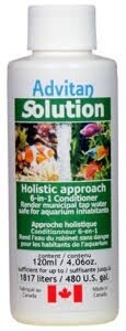 Advitan - Solution - 120 ml (4.06oz)
