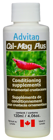 Advitan - Cal-Mag Plus - 120 ml (4.06oz)