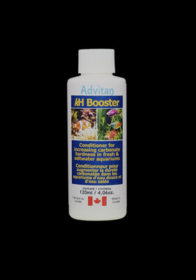 Advitan - kH Booster - 120 ml (4.06oz)