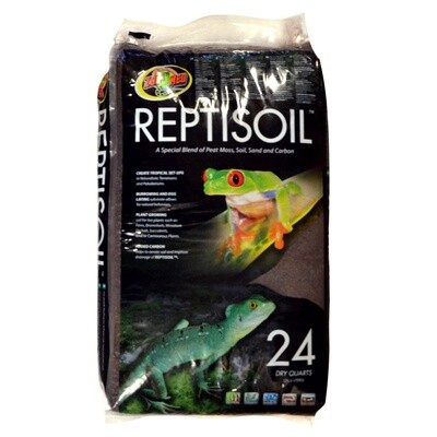 ZooMed - ReptiSoil - 24qt