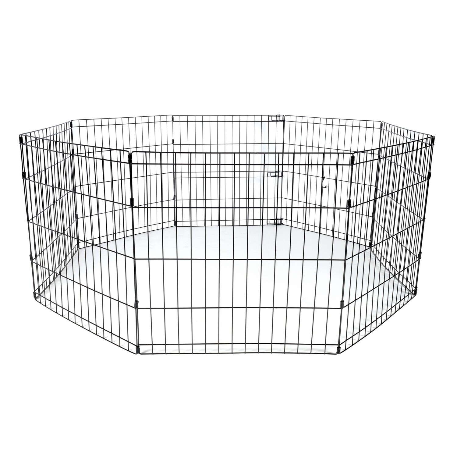 Dogit Outdoor Playpen - XSmall - 60 x 45 cm (23.6 x 17.7 in)