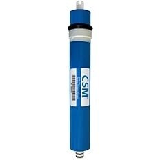 CSM Residential 100 GPD Thin Film Composite TFC Membrane For RO Reverse Osmosis System