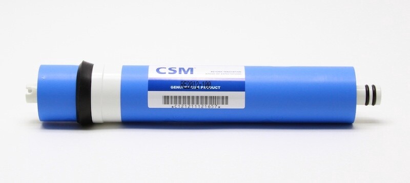 CSM Residential 50 GPD Thin Film Composite TFC Membrane For RO Reverse Osmosis System