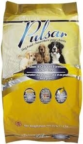 Horizon Pet Nutrition Pulsar Chicken Dry Dog Food 11.4 kg