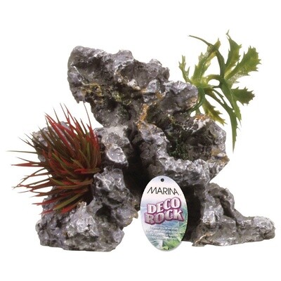 Marina Deco-Rock Ornament - Small