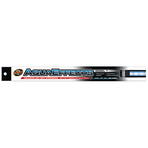 Zoo Med AquaEffects Model One Fixture 24&quot;