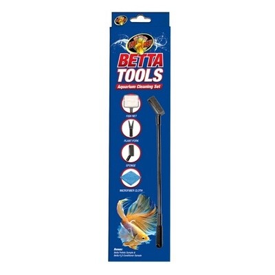 Betta Tools Aquarium Cleaning Set