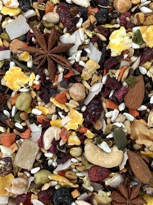 Versele-Laga - Goldenfeast - Central American Blend - 3lb (1.36Kg)