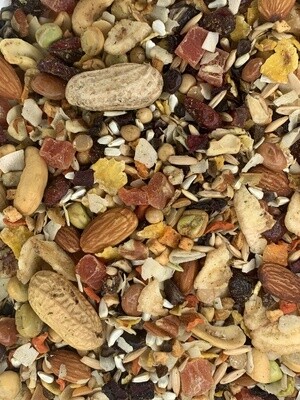 Versele-Laga - Goldenfeast - Paradise Treat Mix - 3lb (1.36Kg)