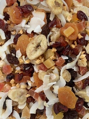 Versele-Laga - Goldenfeast - Tropical Fruit Treat - 3lb (1.36Kg)