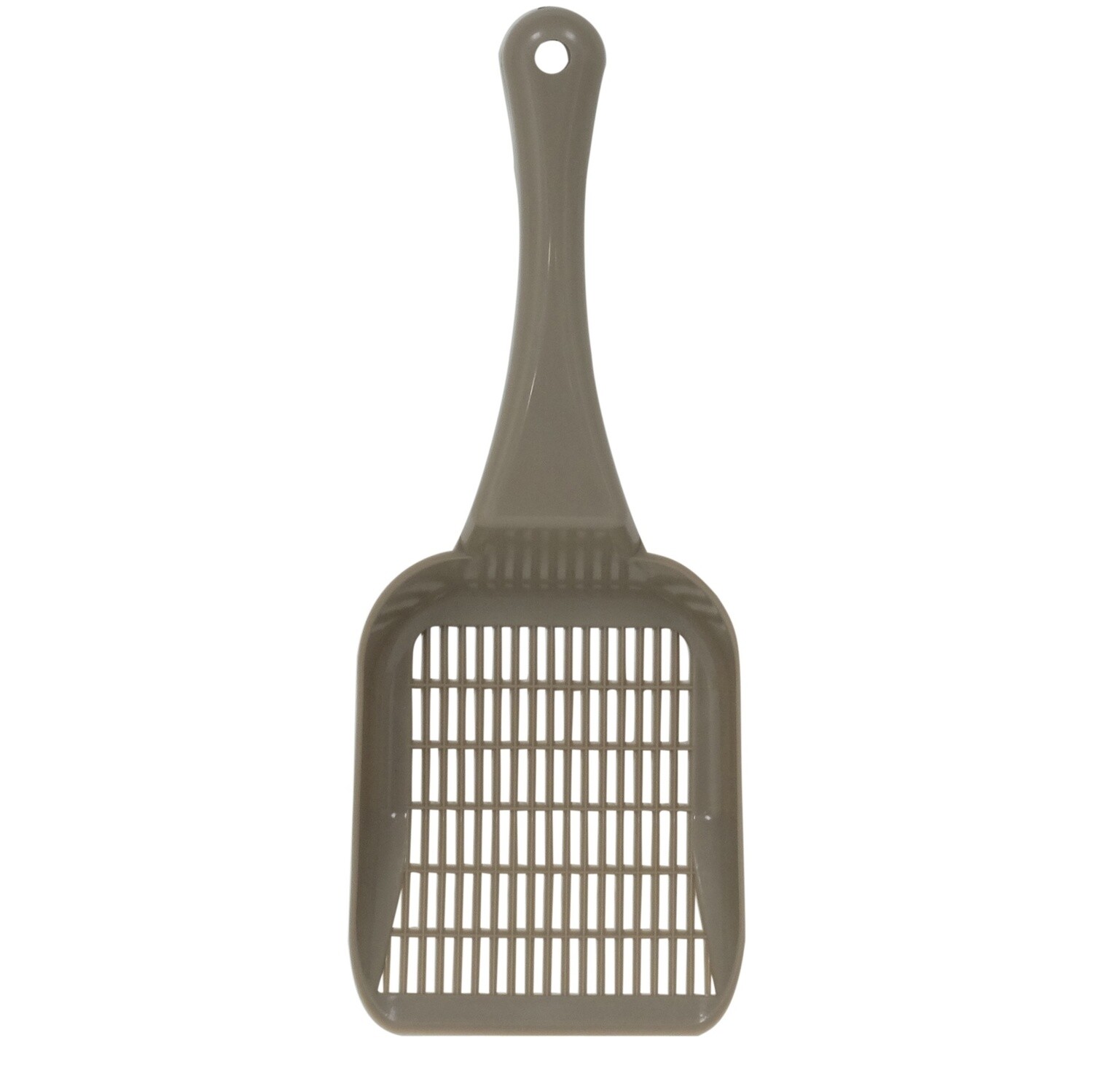 Cat Love Litter Scoop - Grey - 14 cm (5.5 in)