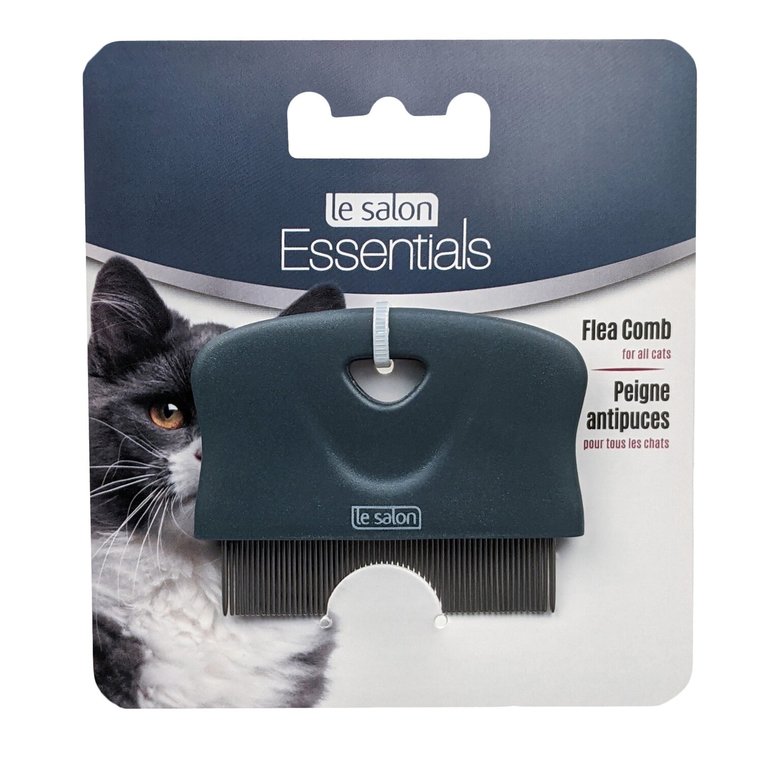 Le Salon Essentials Cat Flea Comb