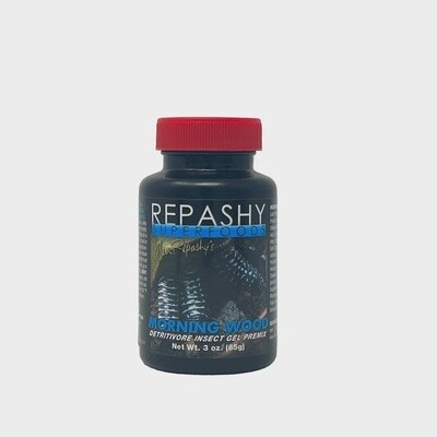 Repashy - Morning Wood - Detritivore - 3 oz (85g)