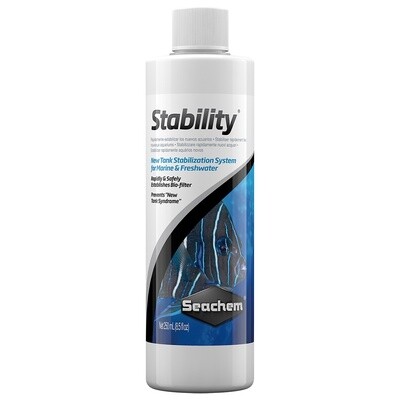 Seachem - Stability - 250ml