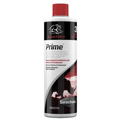 Seachem - Prime - Bonus (325 ml)